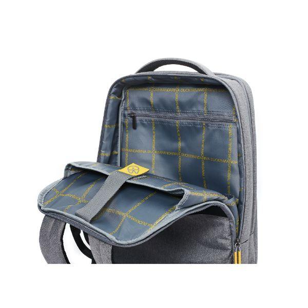 Mandarina Duck Smart MD8063GRY Backpack