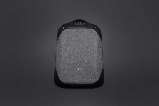 Click Backpack - Grey
