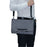 Haytax 2 Way Cross Bag (Dark Grey)