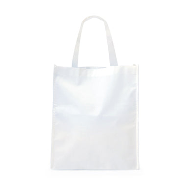 Portrait Non-Woven Bag