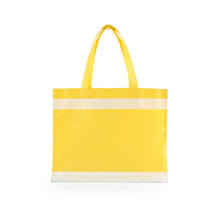 Non Woven Bag (Yellow)