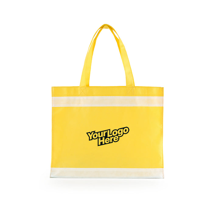 Non Woven Bag (Yellow)