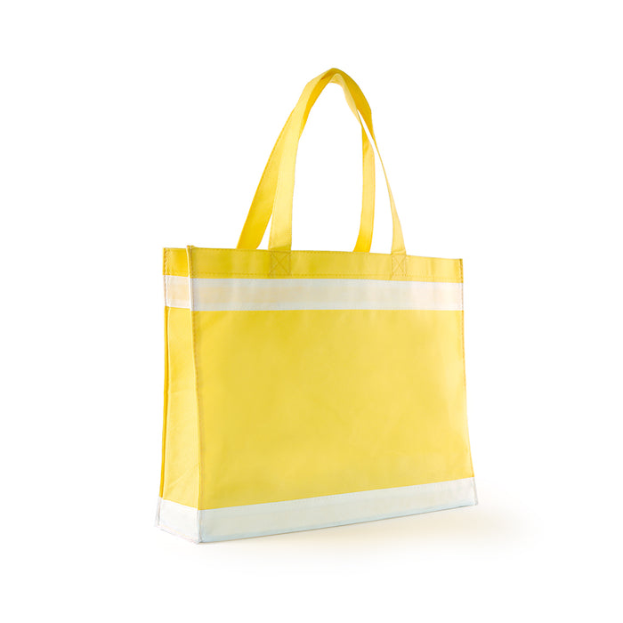 Non Woven Bag (Yellow)