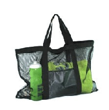 Beach Bag (Black)