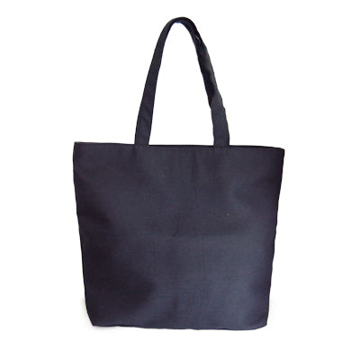 Green-La Cotton Tote Bag