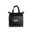 Sunlux Foldable Shopping Bag(Black With Grey)