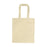 Zathtax Canvas Tote Bag (Natural)