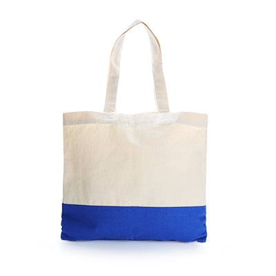 Apdox Two - Tone Canvas Tote Bag