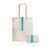 Foldable Cotton Tote Bag