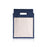 Zamtan Jute Bag - Blue