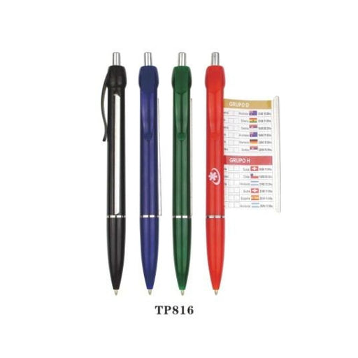 TP816 Banner Pen