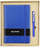 Notebook & Pen Giftset