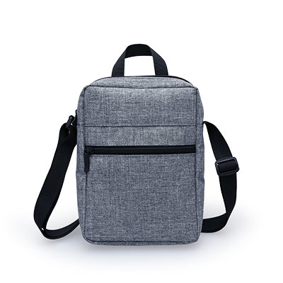 Kairos Sling Bag (Grey)