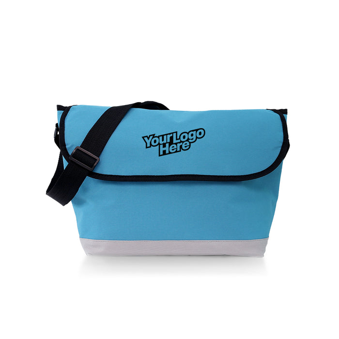 Xventure Messenger Bag