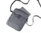 One Tablet Shoulder Bag (Dark Grey)