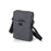 One Tablet Shoulder Bag (Dark Grey)