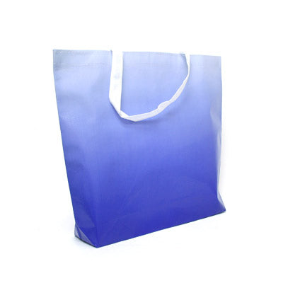 Laminated Shopper Bag