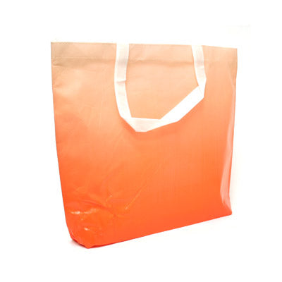 Laminated Shopper Bag