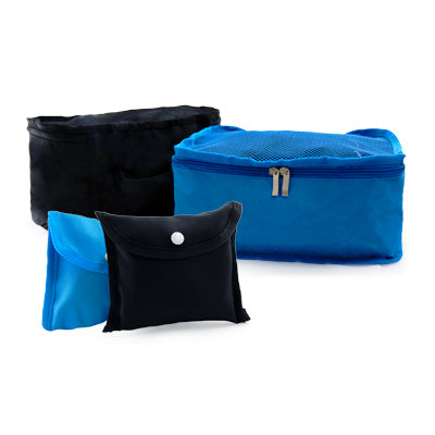 Travel Clothes Organizer