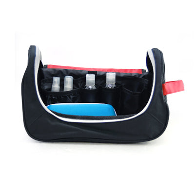 Trendy Gym Cum Toiletries Pouch