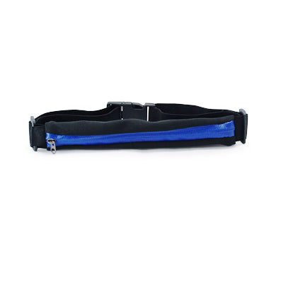 Sports waist pouch