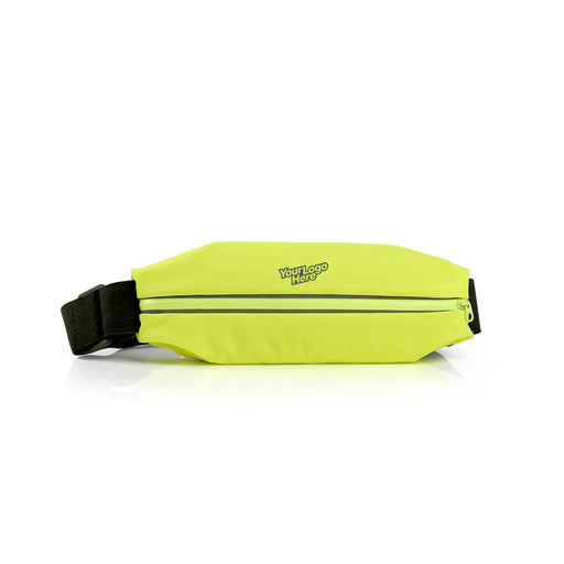 Zumfind Waist Pouch (Green)