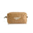 Vibrant Small Pouch (Brown)