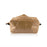 Vibrant Small Pouch (Brown)