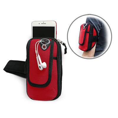 Sports Smartphone Armband