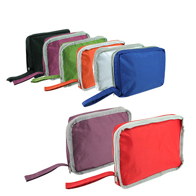 Foldable Travel Bag