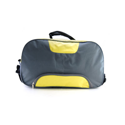 Orinoco Travel Bag  Shoe Compartment