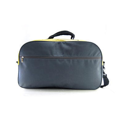 Orinoco Travel Bag  Shoe Compartment