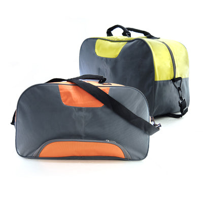 Orinoco Travel Bag  Shoe Compartment