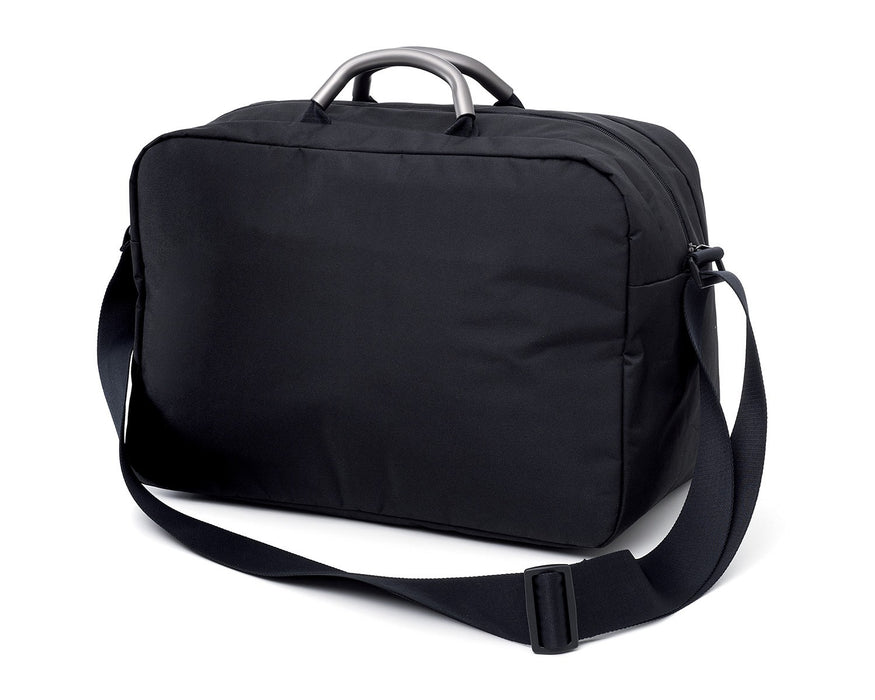 Premium Duffle Bag (Black)