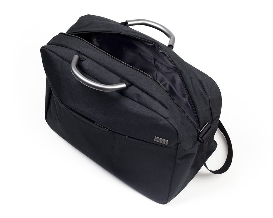 Premium Duffle Bag (Black)