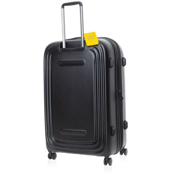 Mandarina Duck LogoDuck Luggage 24'