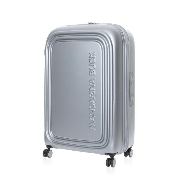 Mandarina Duck LogoDuck Luggage 24 AXTRO Gifts