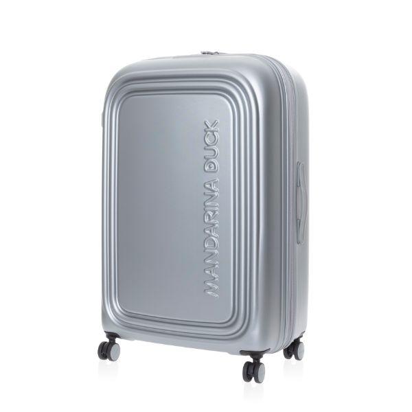 Mandarina Duck LogoDuck Luggage 24'