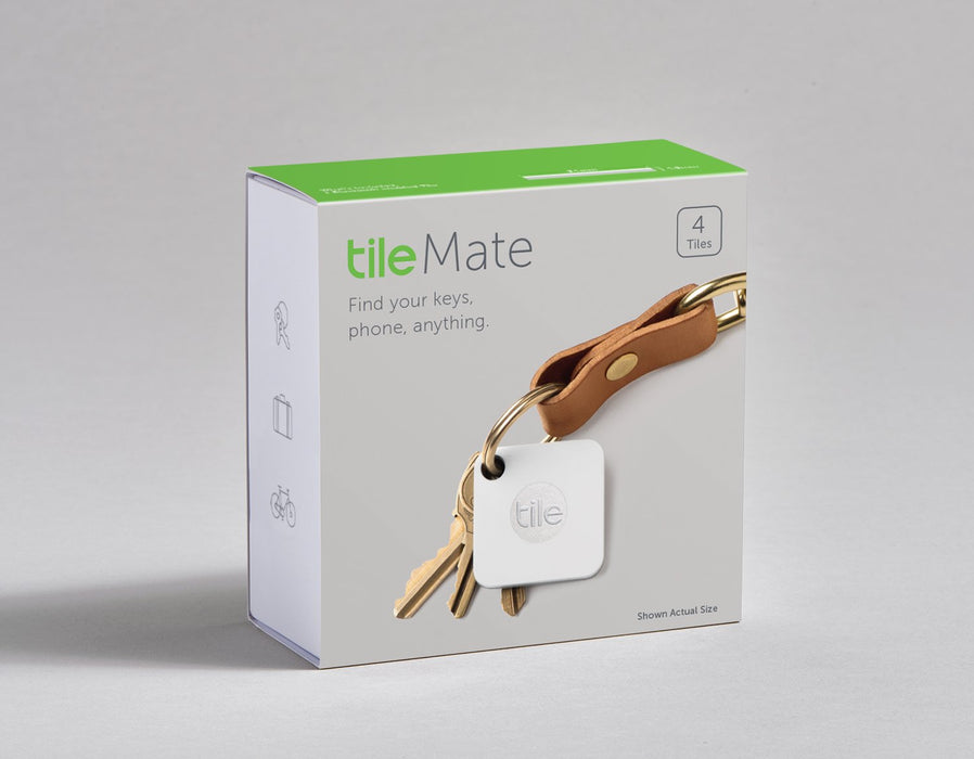 Tile Mate