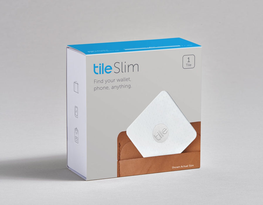 Tile Slim