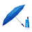 Wine Bottle Umbrella (Red with White)