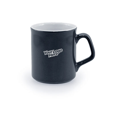 Zendo Ceramic Mug