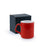 Zendo Ceramic Mug