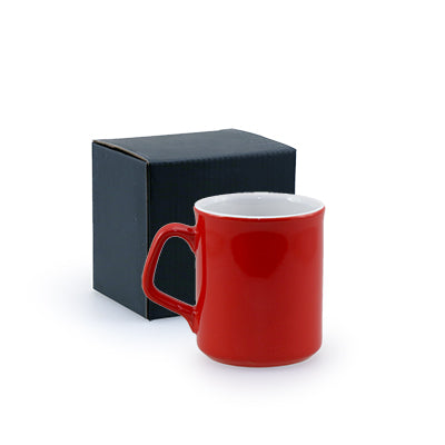 Zendo Ceramic Mug