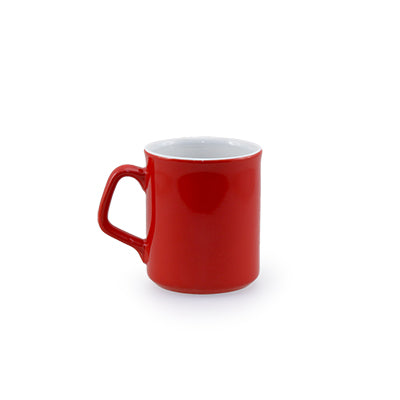 Zendo Ceramic Mug