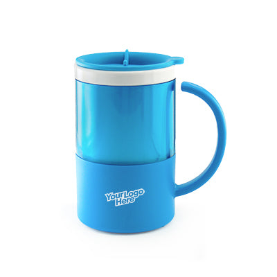 Trendy Microwave Mug