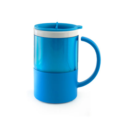 Trendy Microwave Mug