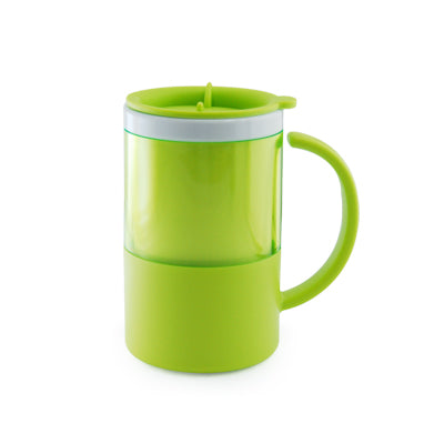 Trendy Microwave Mug