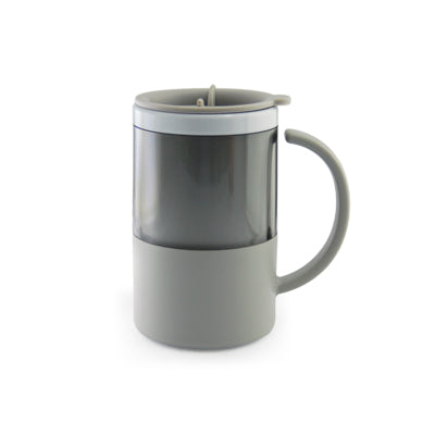 Trendy Microwave Mug