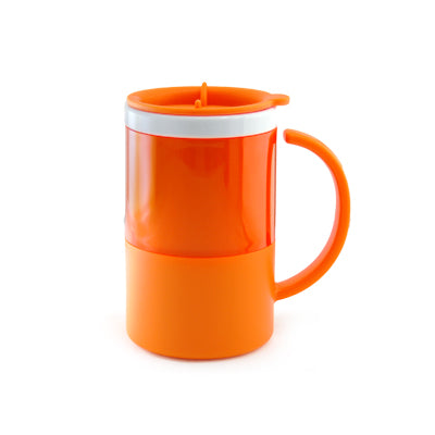 Trendy Microwave Mug